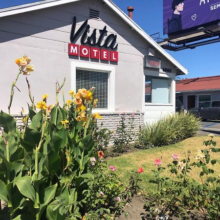 Vista Motel Culver City Bagian luar foto