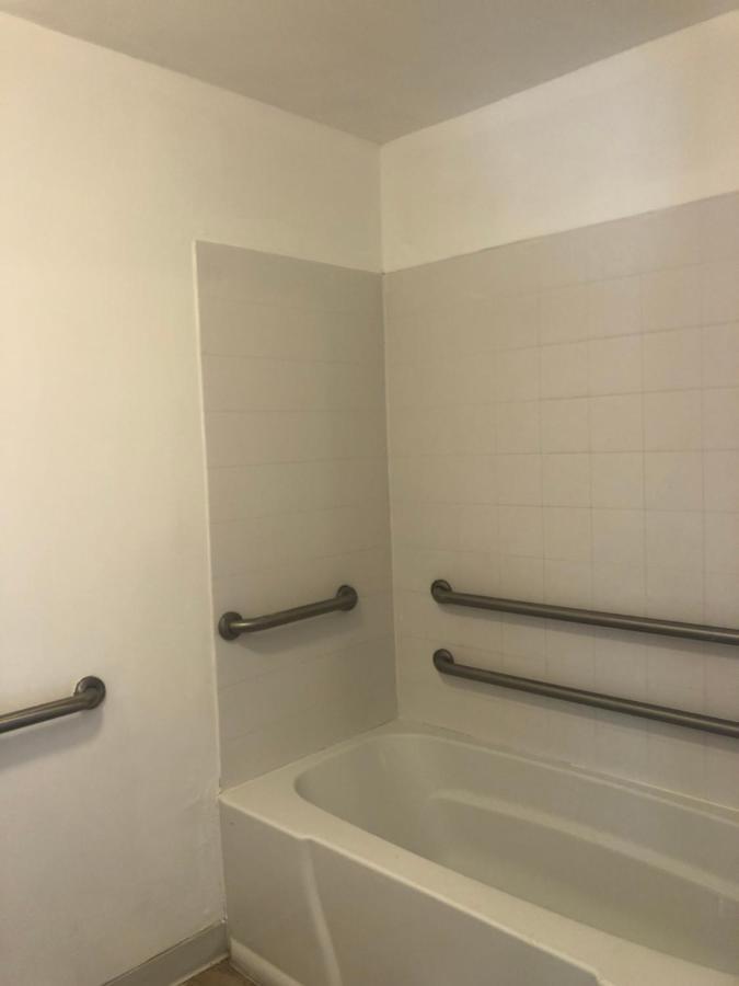 Vista Motel Culver City Bagian luar foto