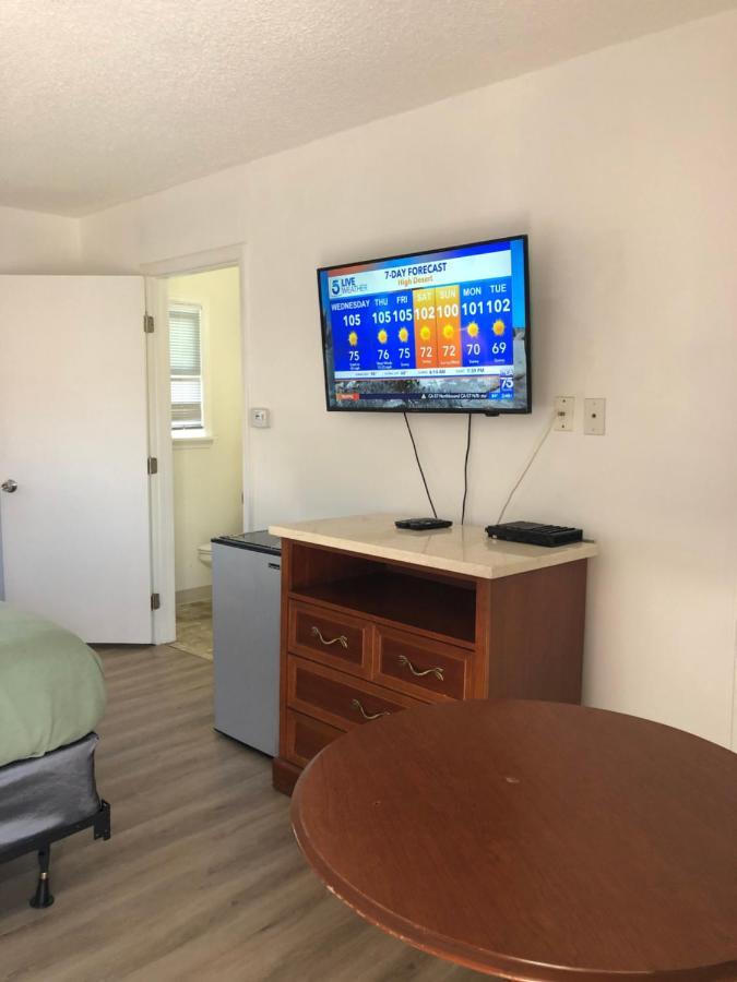 Vista Motel Culver City Bagian luar foto